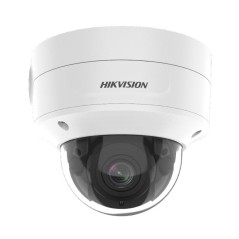 Hikvision 4 MP AcuSense Motorized Security Camera - DS-2CD2746G2-IZS(2.8-12MM)(C)(O-STD) - Advanced Surveillance for Ultimate Pr